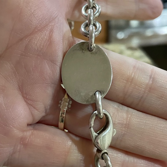 Tiffany Return To Tiffany Choker - Picture 7 of 7